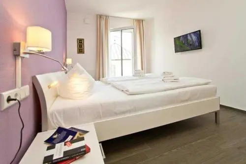 Duenenpalais Ahlbeck_Wohnung 20