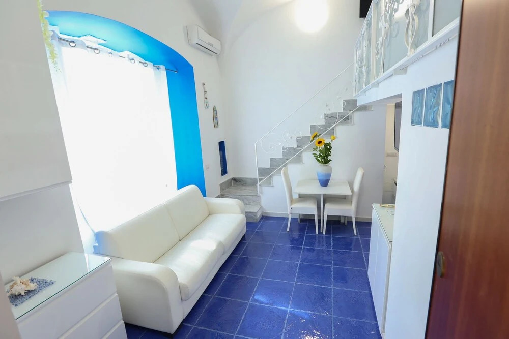 Frara Casa a Mare