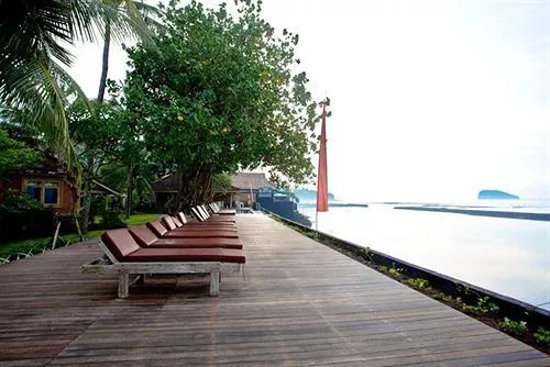 Samudra Bali Resort