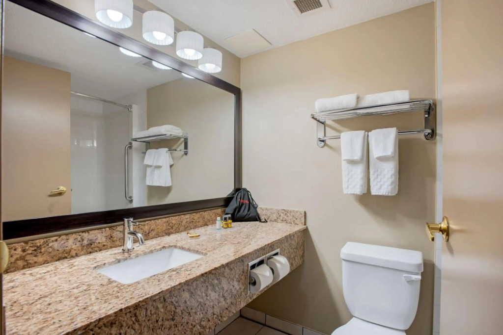 Best Western Plus Red Deer Inn & Suite