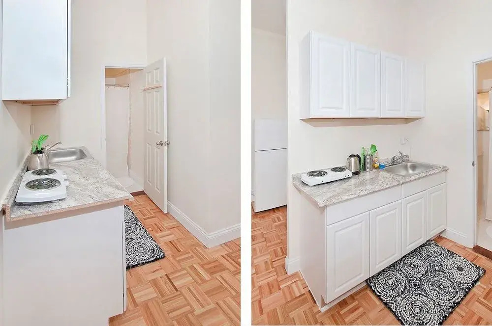 3- 2 Bedroom Apt On 28 Street Best Location
