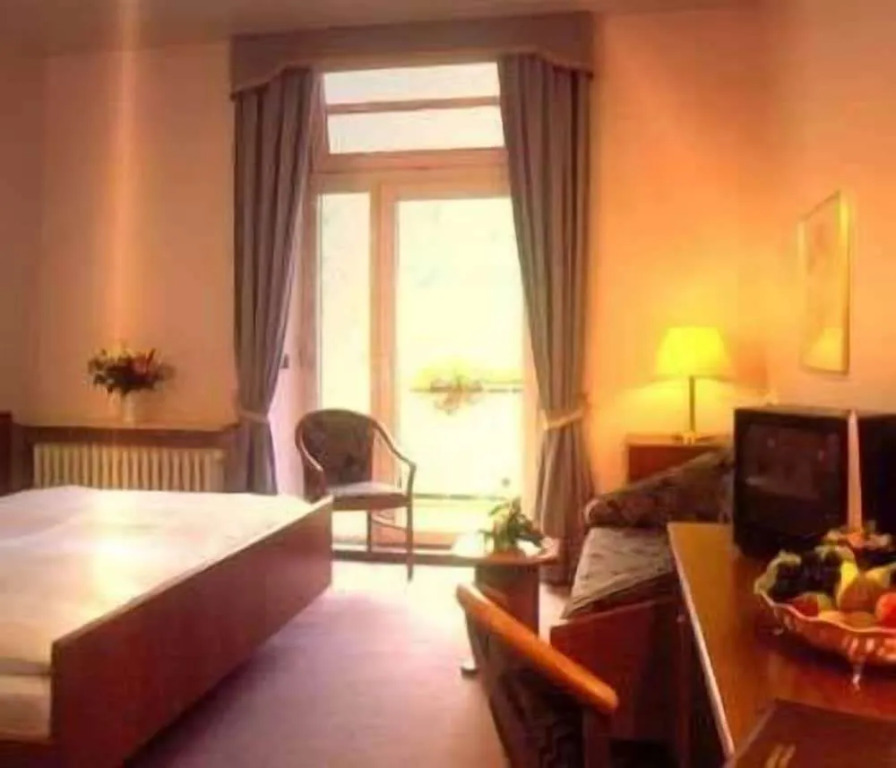 Hotel Nicolay zur Post