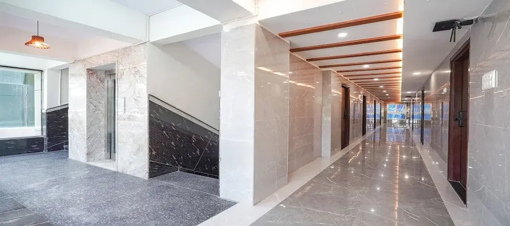 FabHotel Vasatiya & Suites