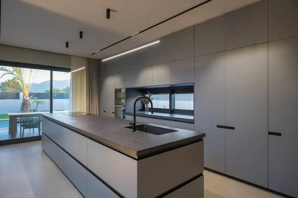 Zaya Homes