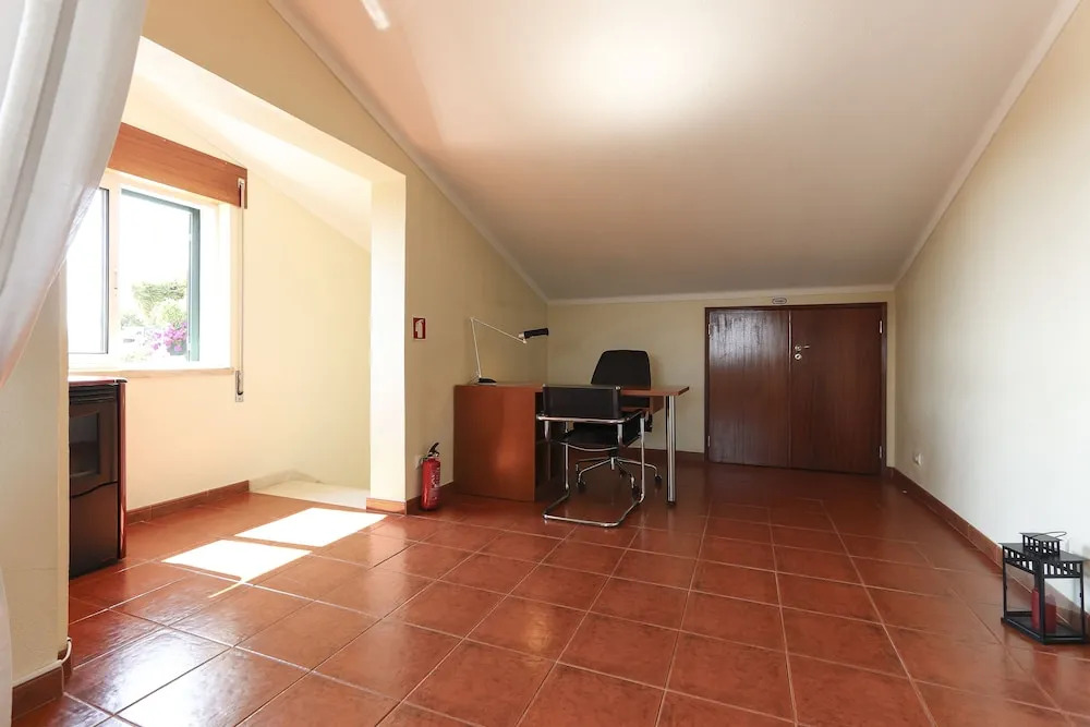 Santa Maria Villa With Pool by Homing