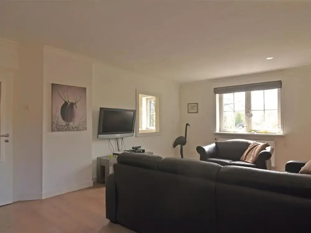 Villa with Sauna in Liesen