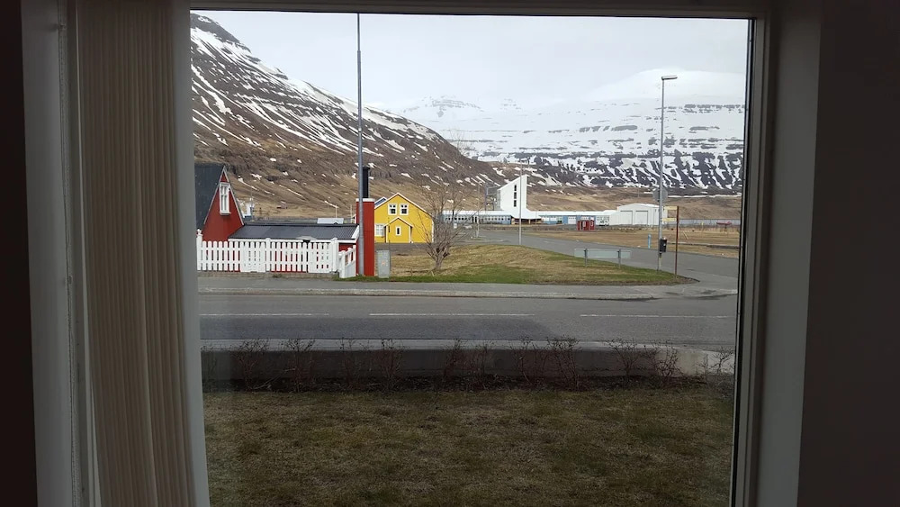 Seydisfjördur Apartment