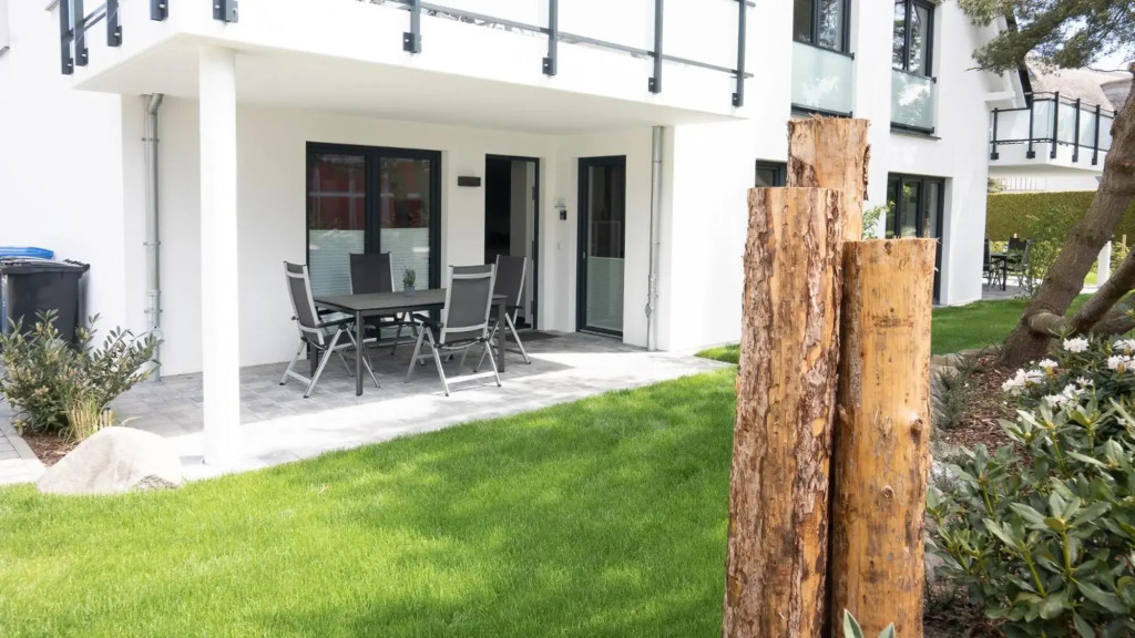 Haus am Dünenwald Düne 2