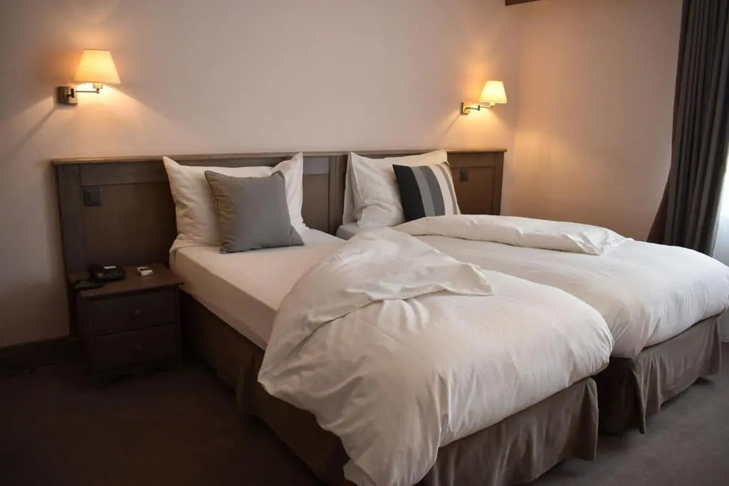 Hotel Central, SPA & LOUNGE BAR
