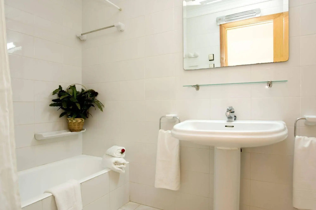 Apartaments Edificio Puerto