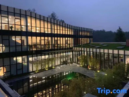 Huangshan Puxi No.1 Homestay