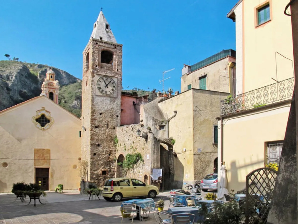 di Assiolo