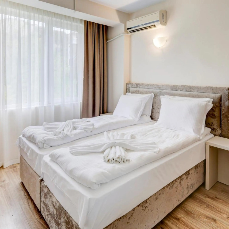 Family Hotel Jupiter