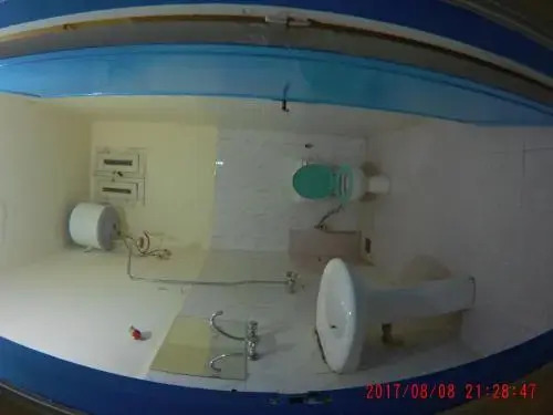 Sea Waves Hostel not for Egyptian
