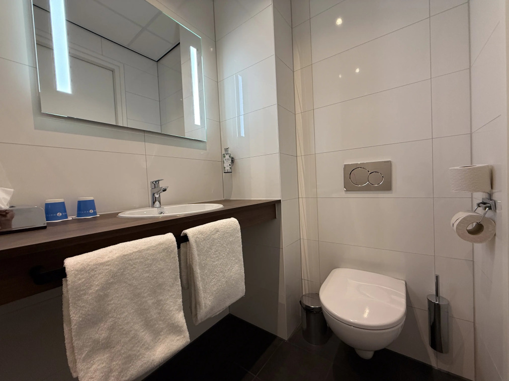 Fletcher Hotel-Restaurant Parkstad- Zuid Limburg