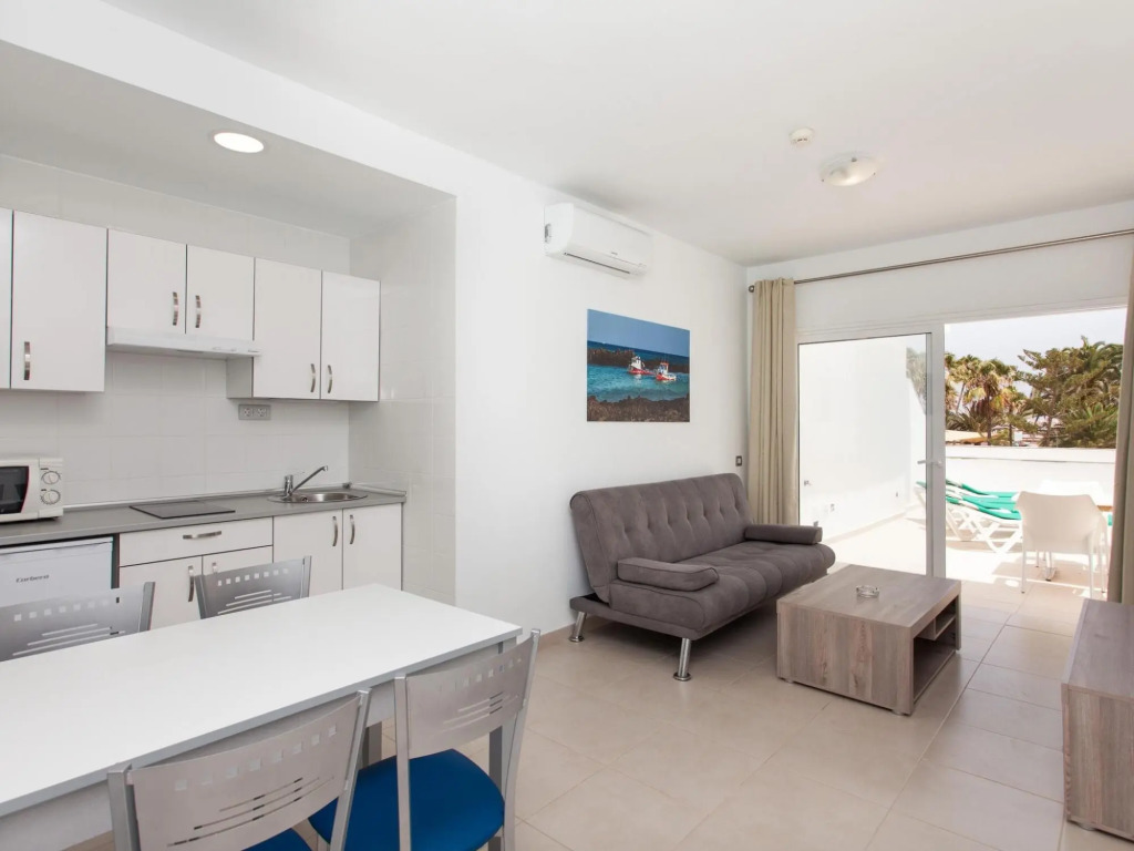 Corralejo Oasis