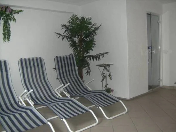 Haus Alpenruh