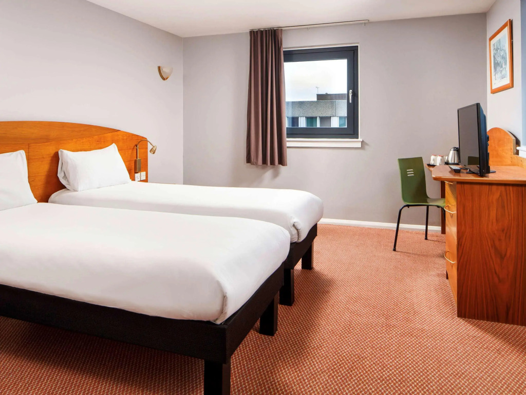 ibis Hotel Northampton Centre
