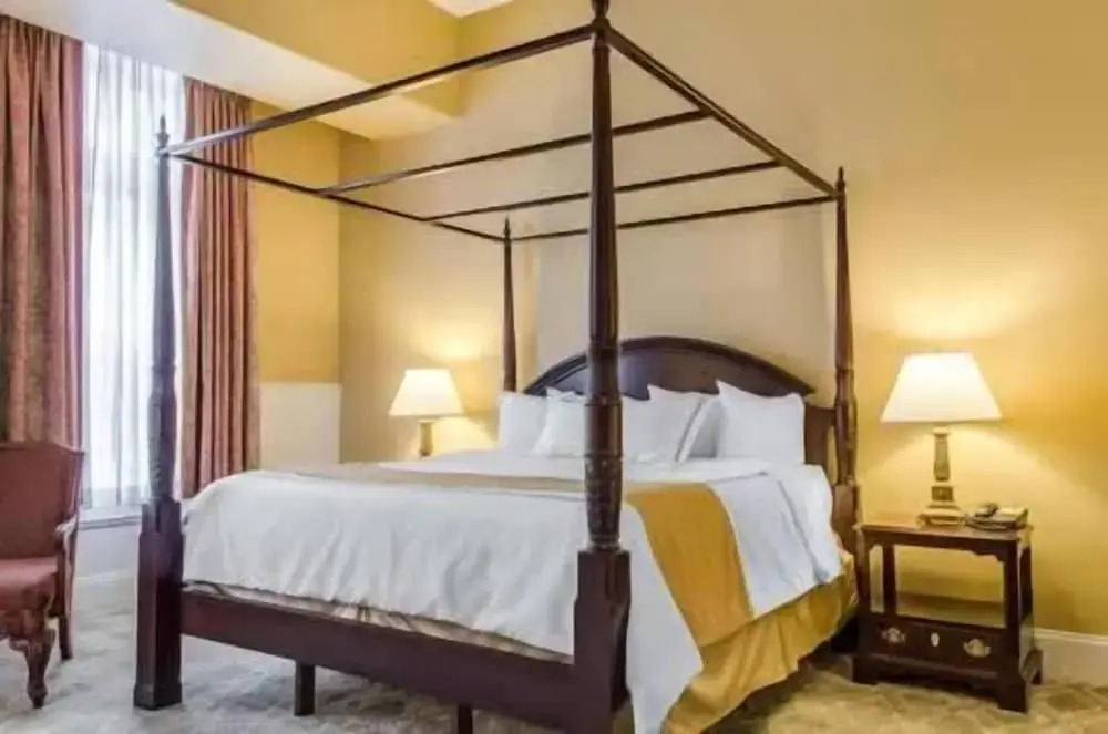 Heartland suites