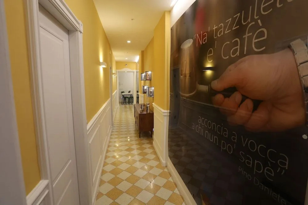 aroma - Neapolitan BnB