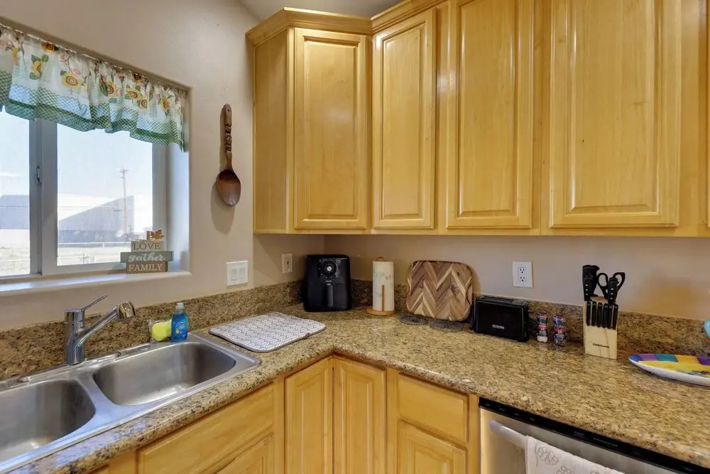 2 Mi to Rotary Park! Pet-friendly Home w/ Fire Pit
