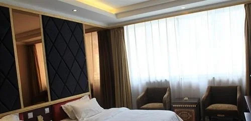 Gesar Hotel