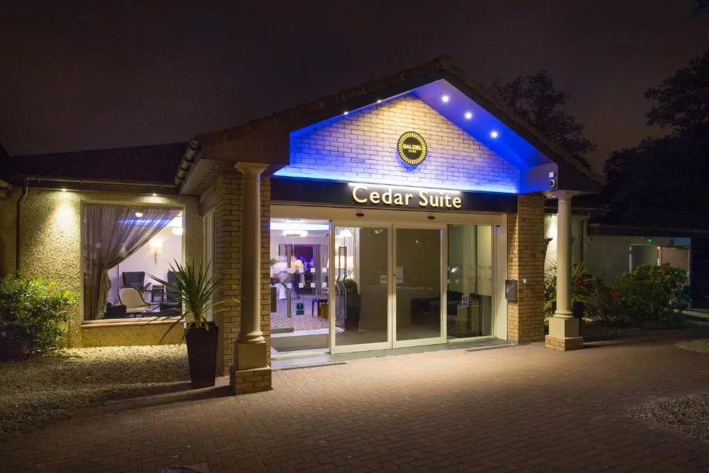 Dalziel Park Hotel