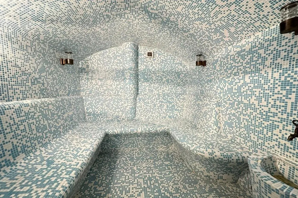 Istanbul Hotel Baku