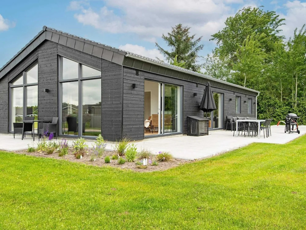 5 star holiday home in Ansager