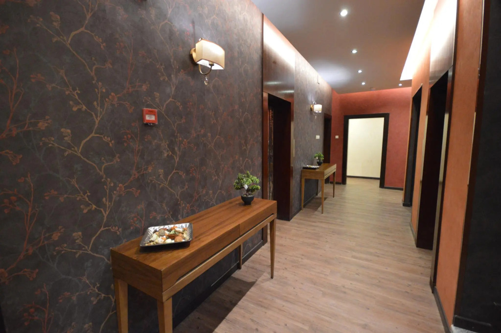 Rahhal AlBahr Serviced Apartments