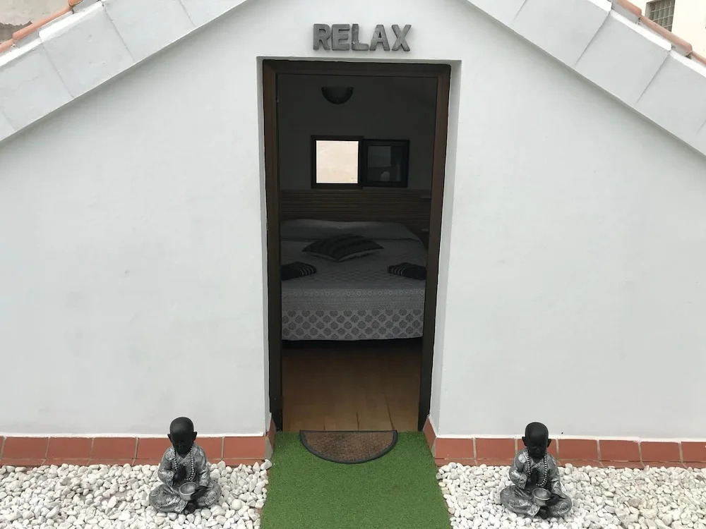 Corralejo Garden&Relax