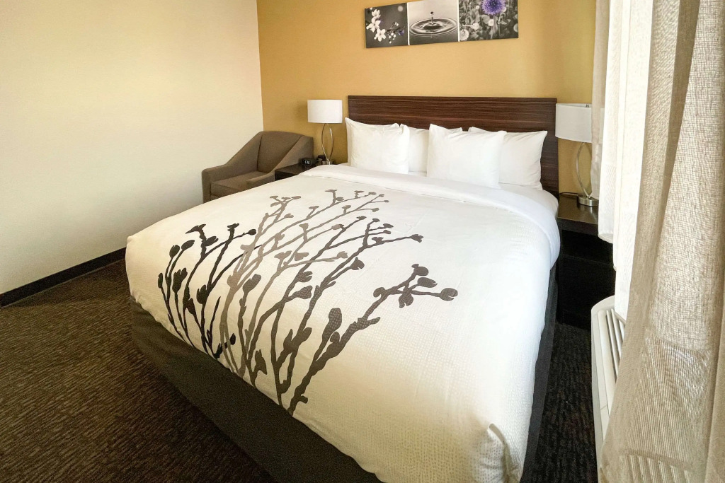 Sleep Inn Bronx