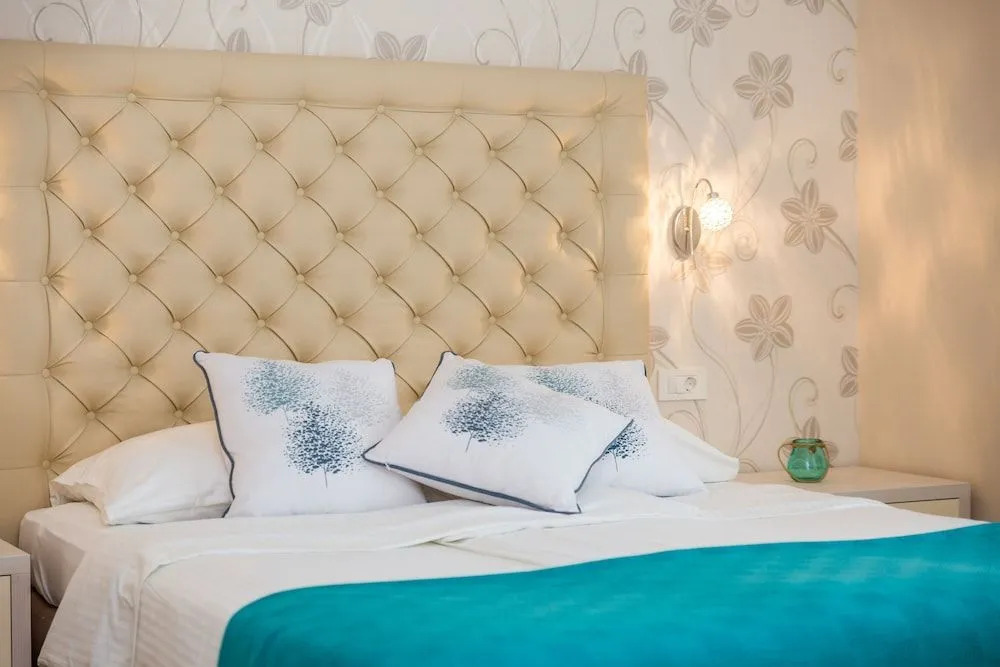 Apartments & Rooms Milcetic D