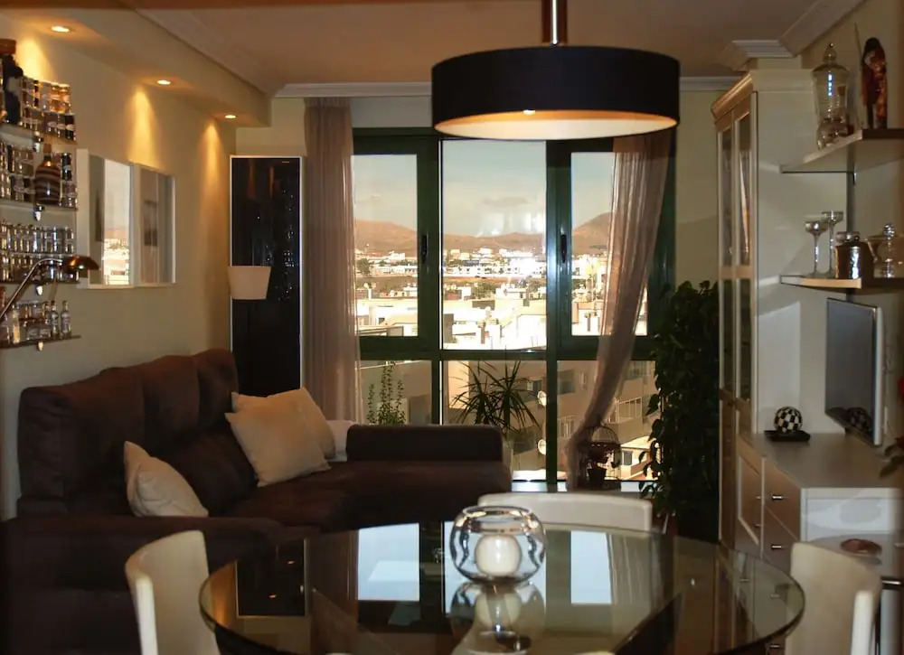 Apartamento Siglo Xxi