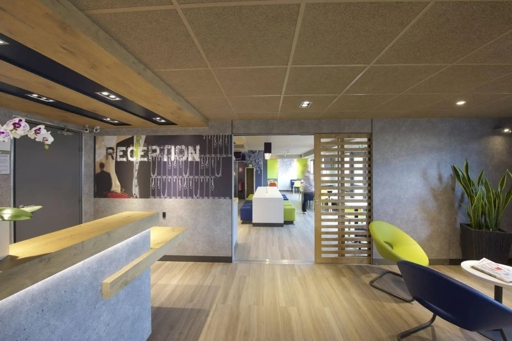 ibis Budget Pau Est