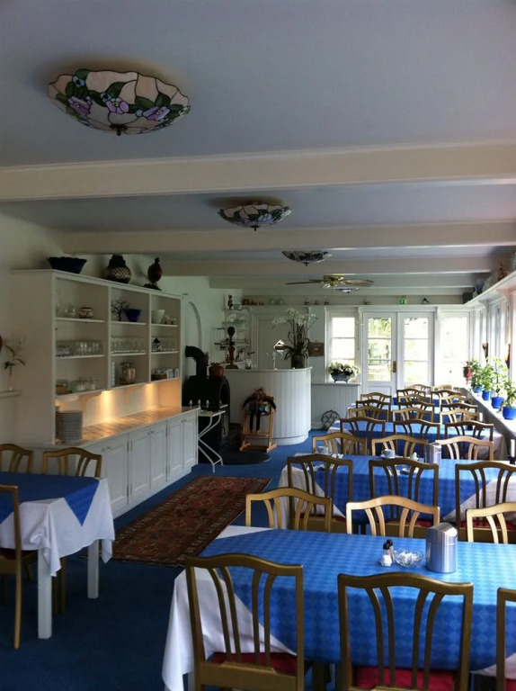 Hotel Klostergaarden