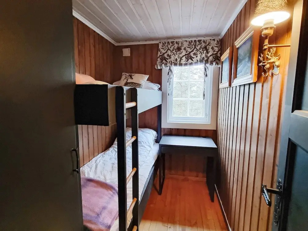 6 Person Holiday Home in Halden-by Traum