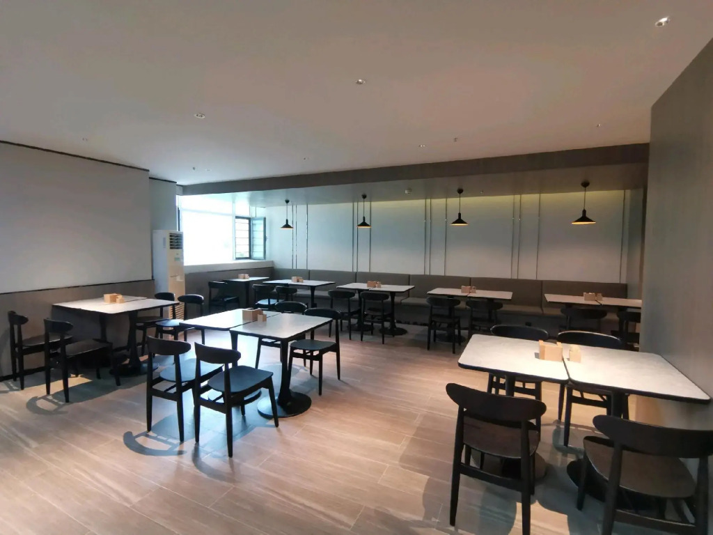 Hanting Hotel