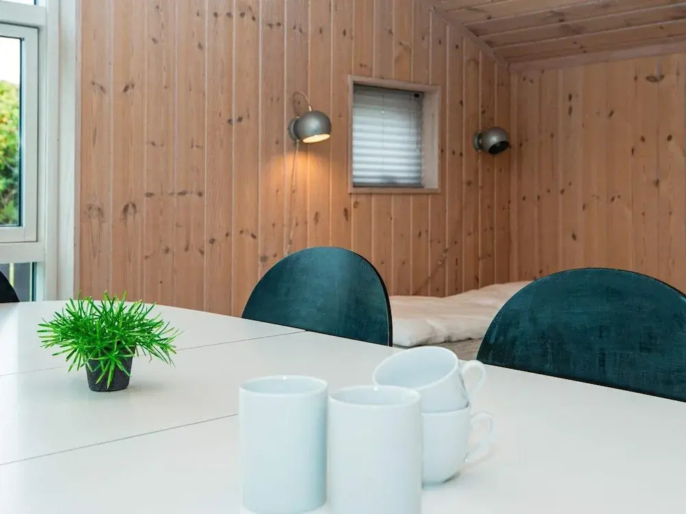 4 Star Holiday Home in Juelsminde