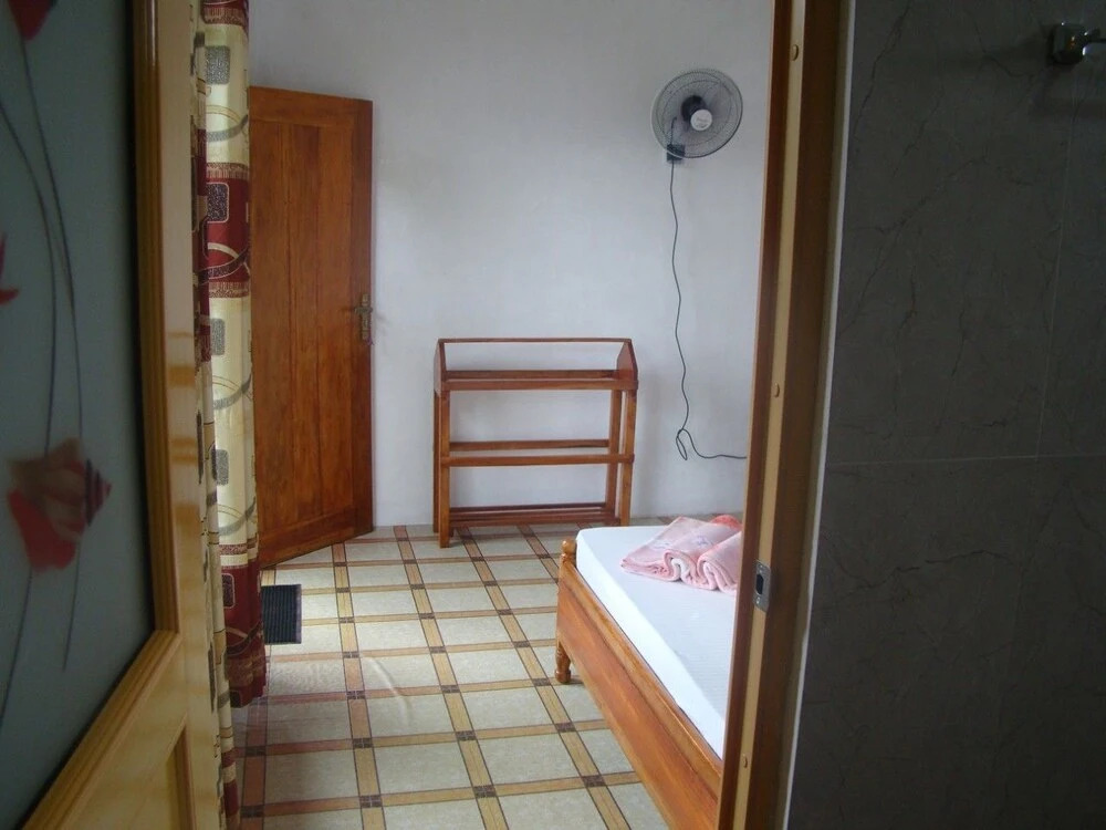 NiceView Guesthouse
