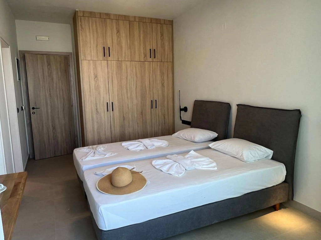 Hotel Kathrin Beach