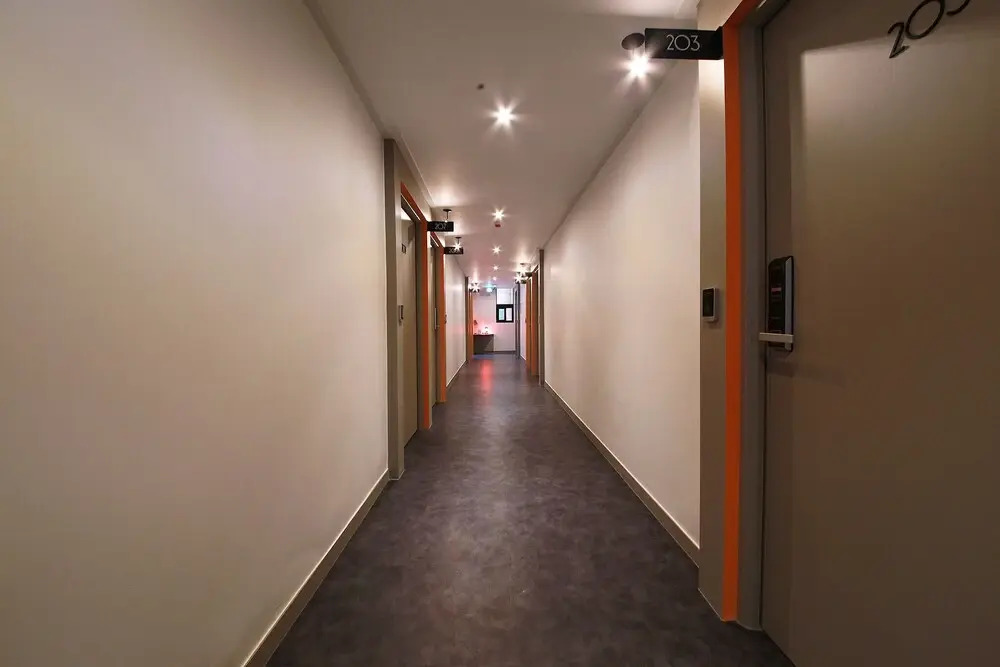 Hotel Yam Bucheon Station