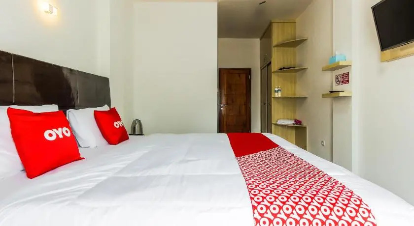 THE TISPA SYARIAH RESIDENCE