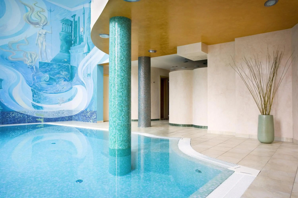 Promenáda Romantic Hotel