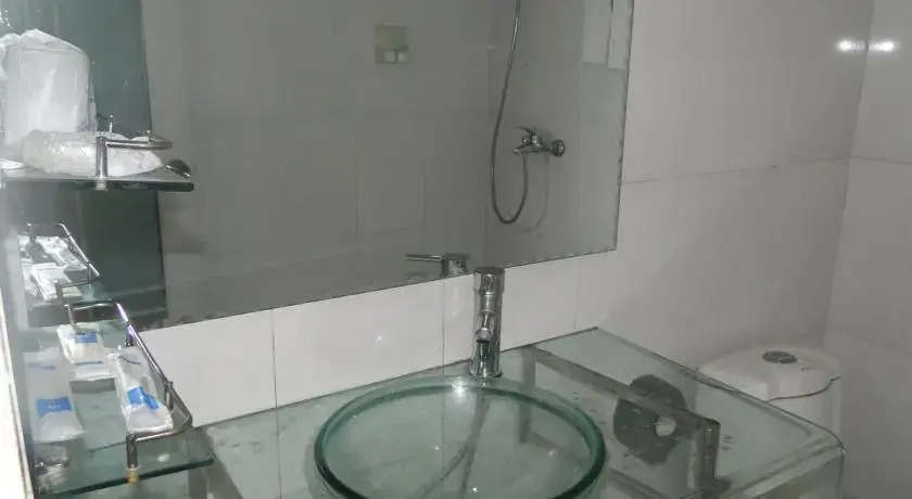 Guang Shun Hotel
