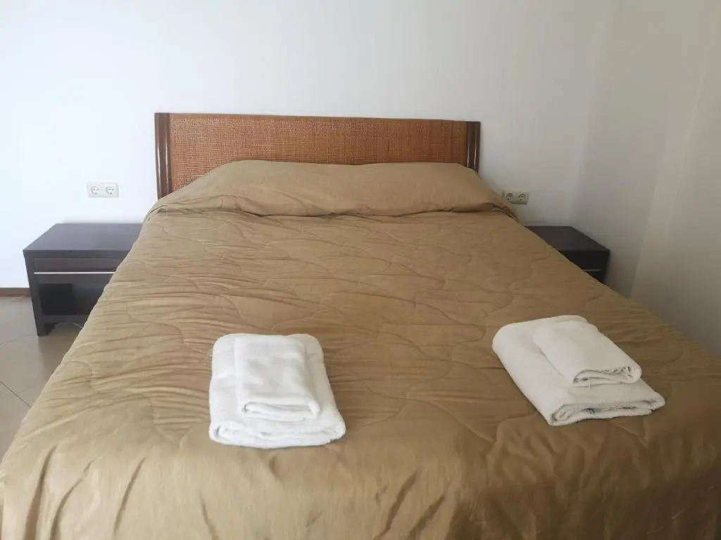 Marina City ApartHotel