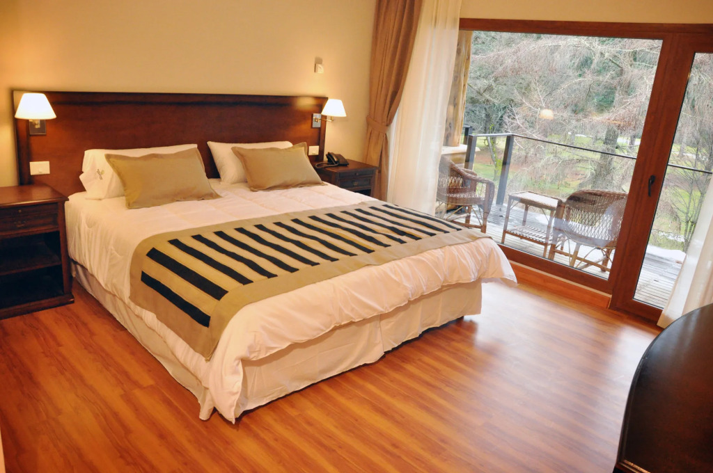 Ruca Kuyen Golf & Resort