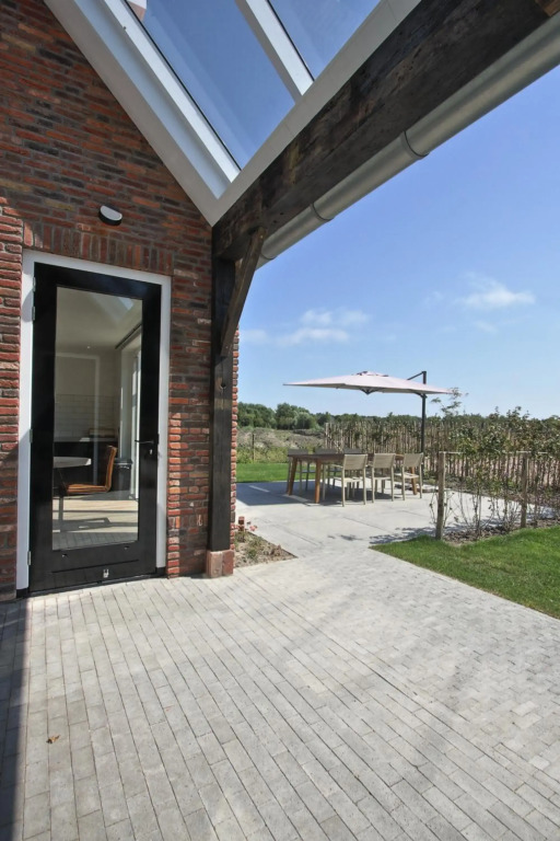 Vakantiehuis Babelweg 5 - Baddomburg