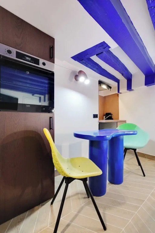 Studio for 2 People in Rivoli