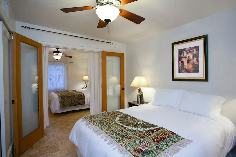 Desert Retreat Casita 2 BR by Casago